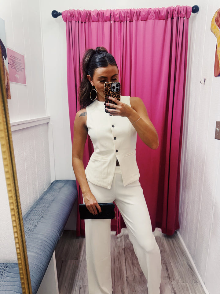 Corporate Cutie Set