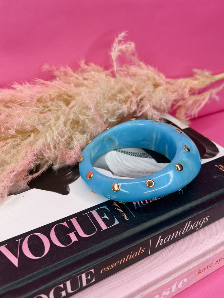 Bali Bangle Bracelet