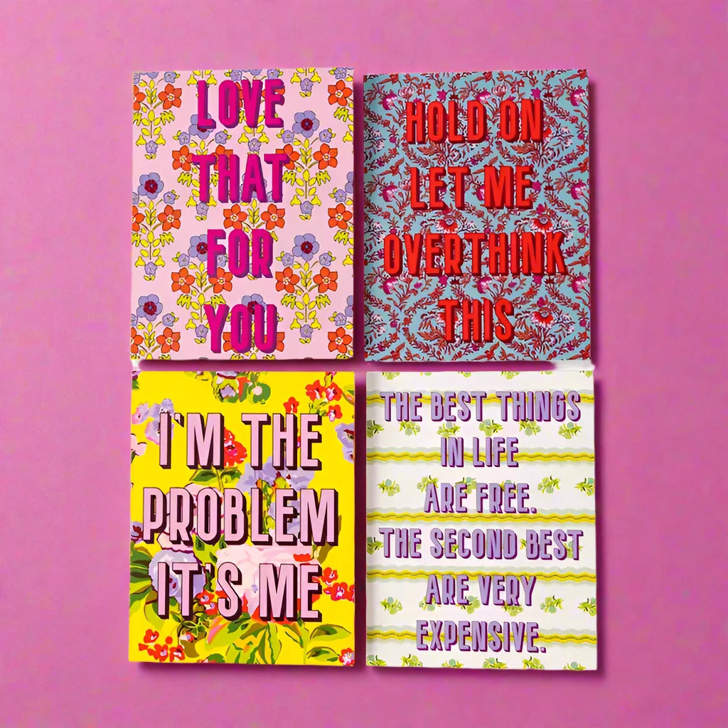 Boxed Greeting Cards