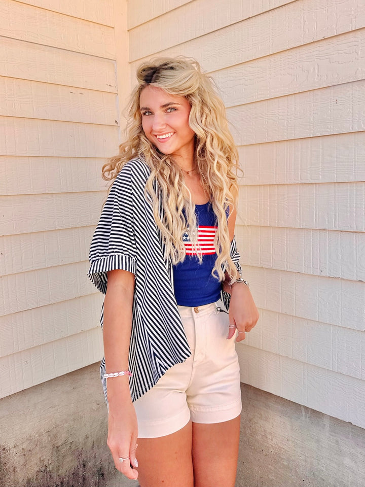 American Cutie Tank