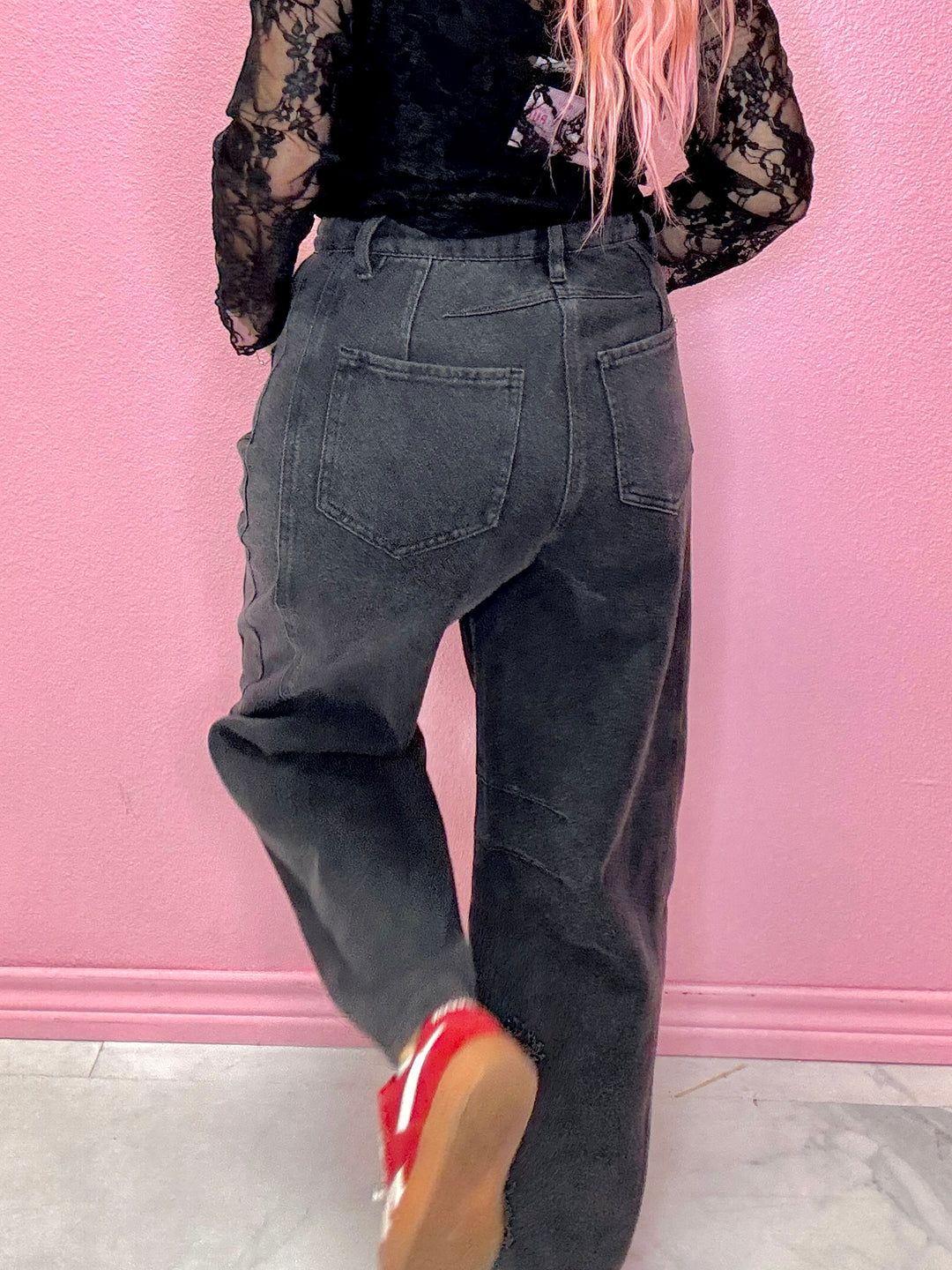 Twilight Tide Barrel Bottoms