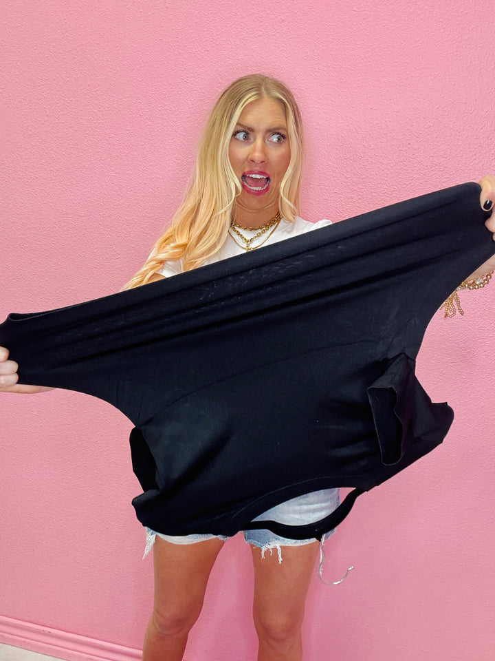 The Rory Everyday Tee