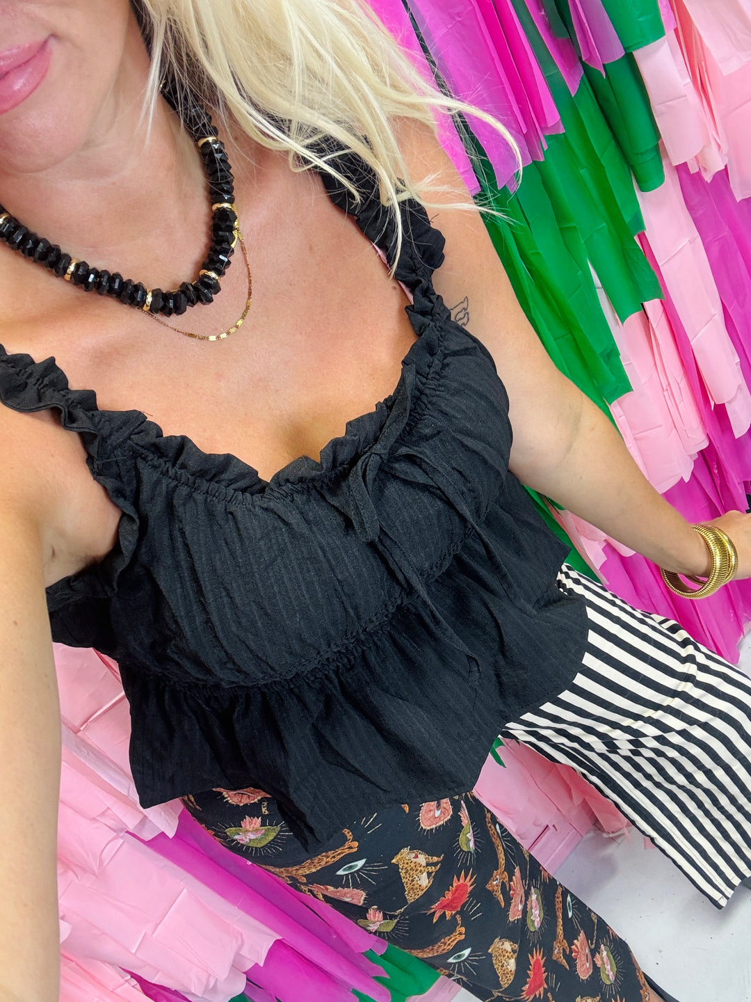 The Jovie Necklace