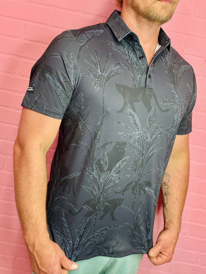 Stealth Men's Polo