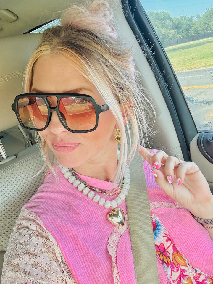 The Sammie Sunglasses