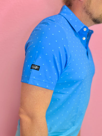 Palmera Men's Polo