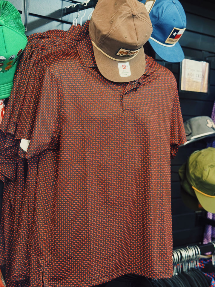 Lonestar Polo