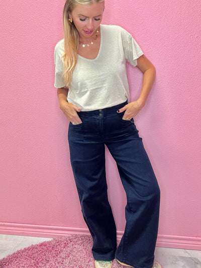 The Mirage Jeans