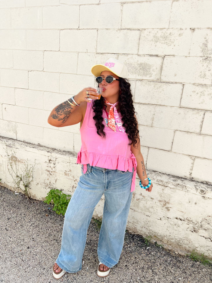 The Alana Top