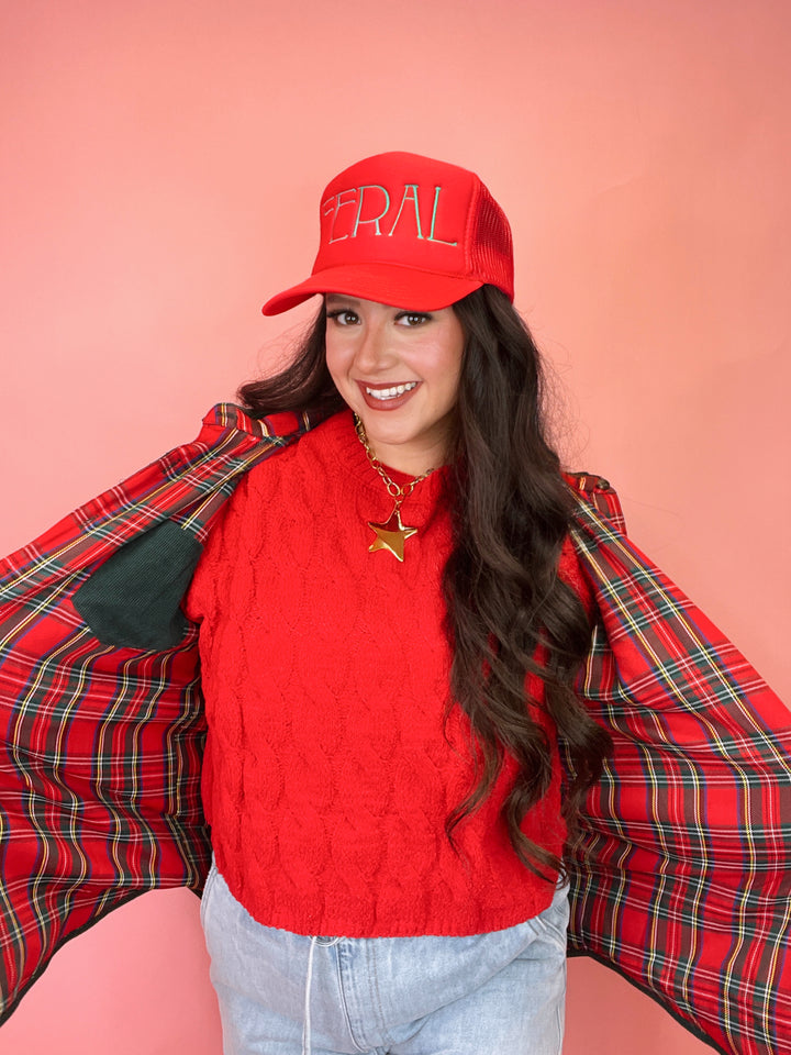 Evermore Reversible Shacket