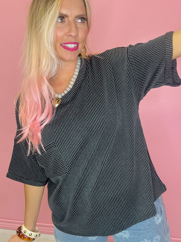 The Everyday Ease Top