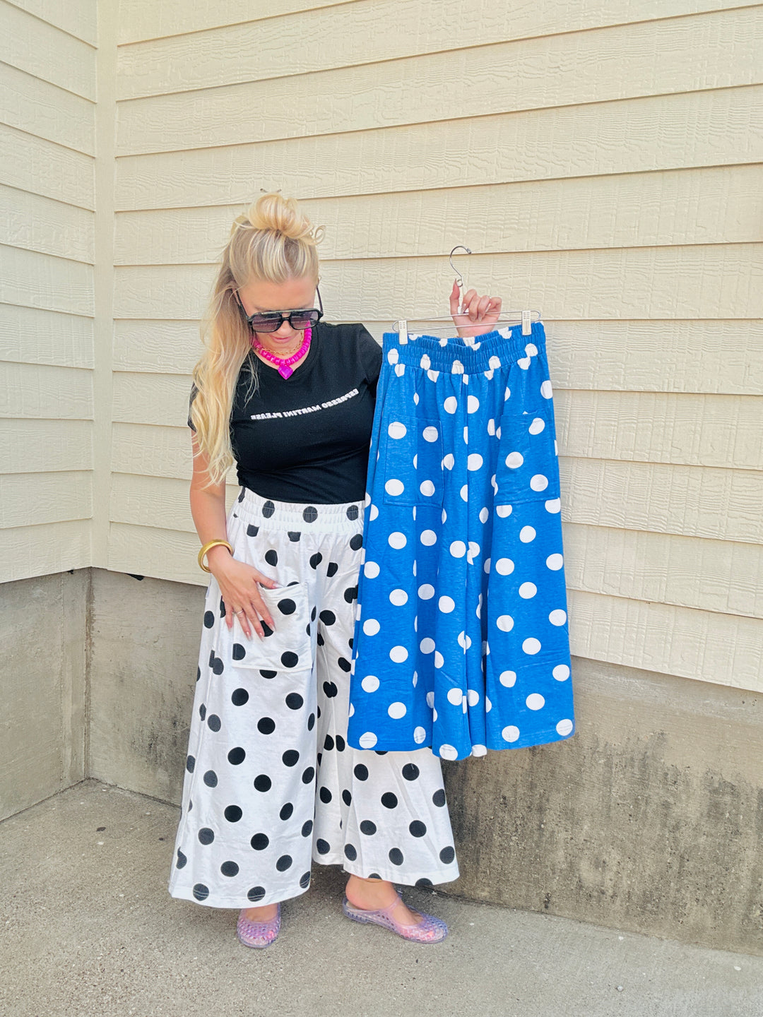 Sweet Spot Pull-On Pants