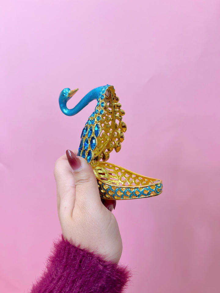 Stella The Swan Trinket Box