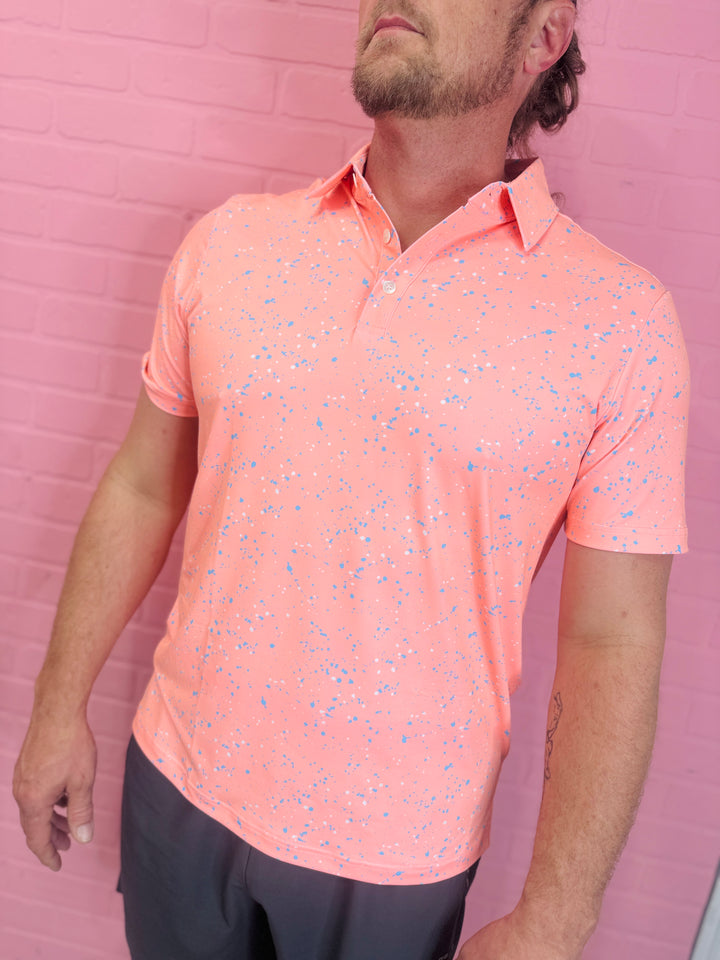 Brisk Polo