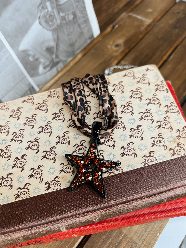 Starbright Twilly Necklace