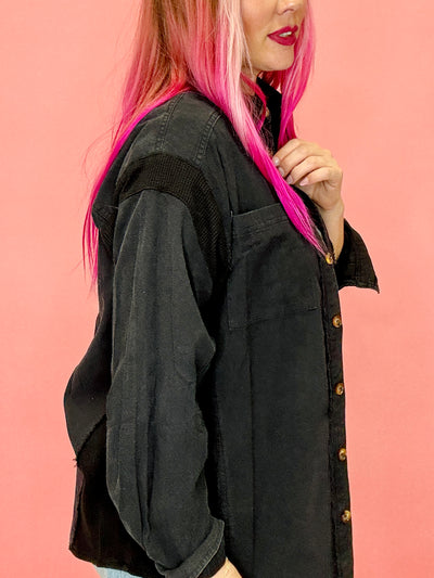 The Sierra Jacket