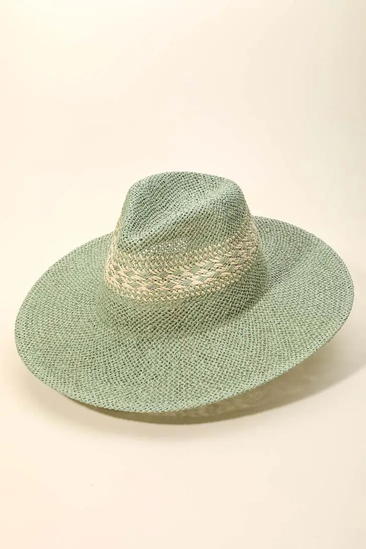 Sierra Summer Hat