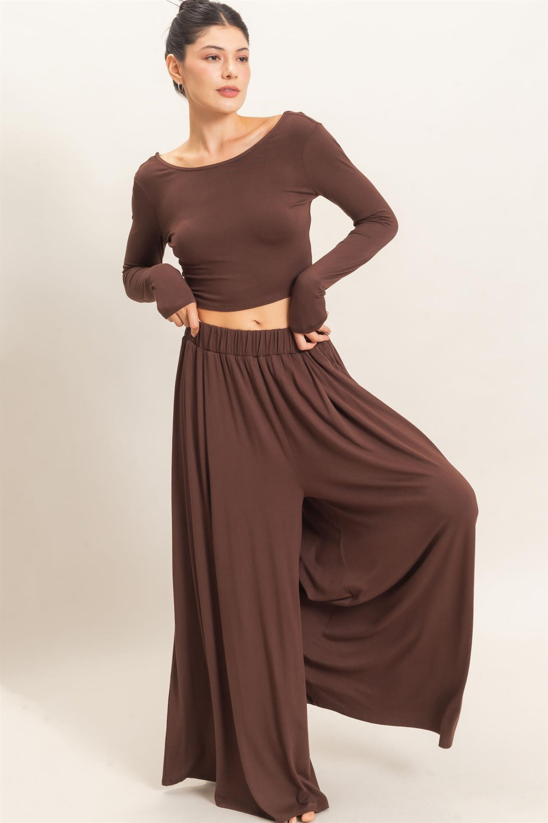 The Charlie Stretch Set