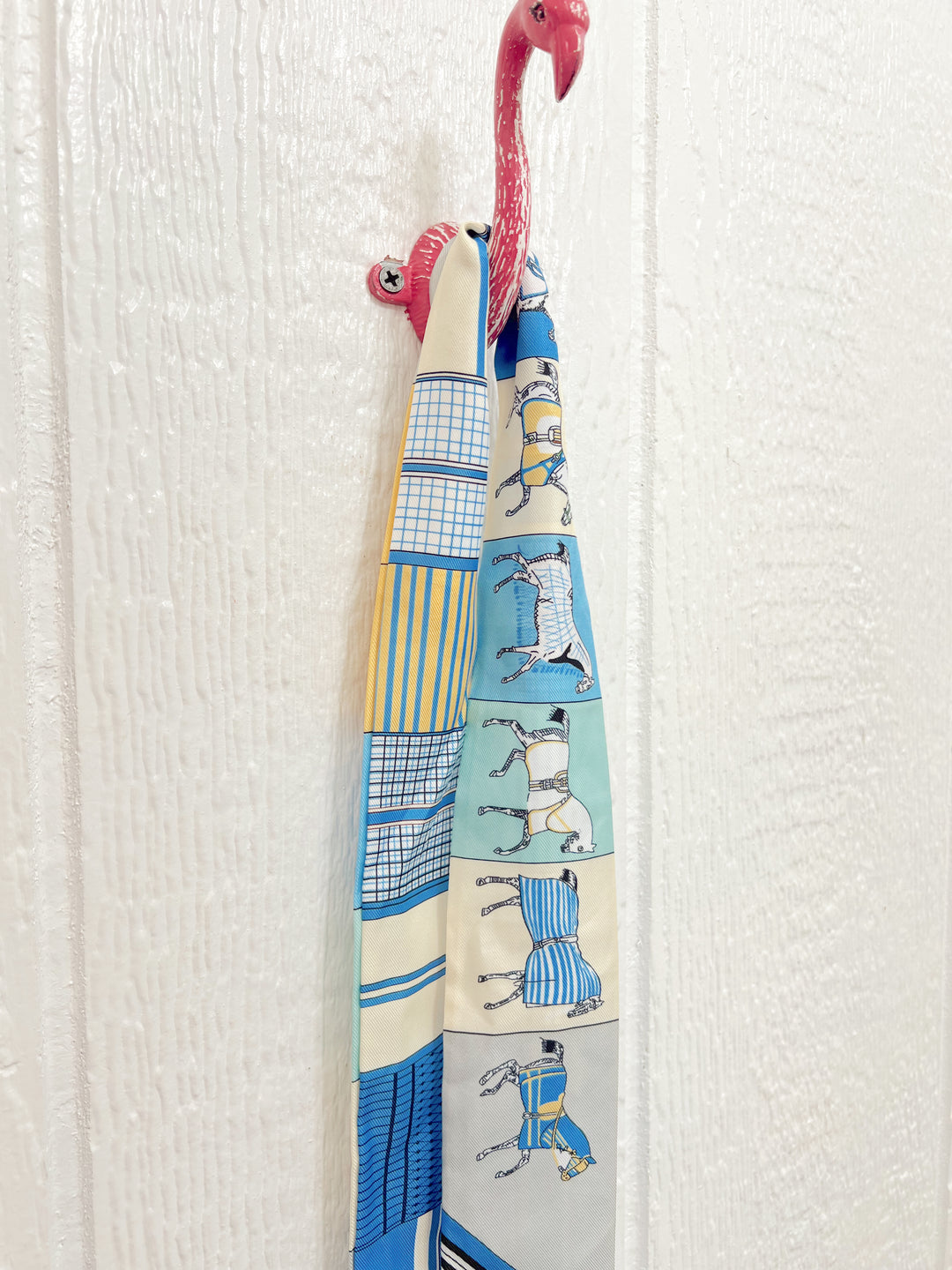 Saddle Up Cowgirl Scarf