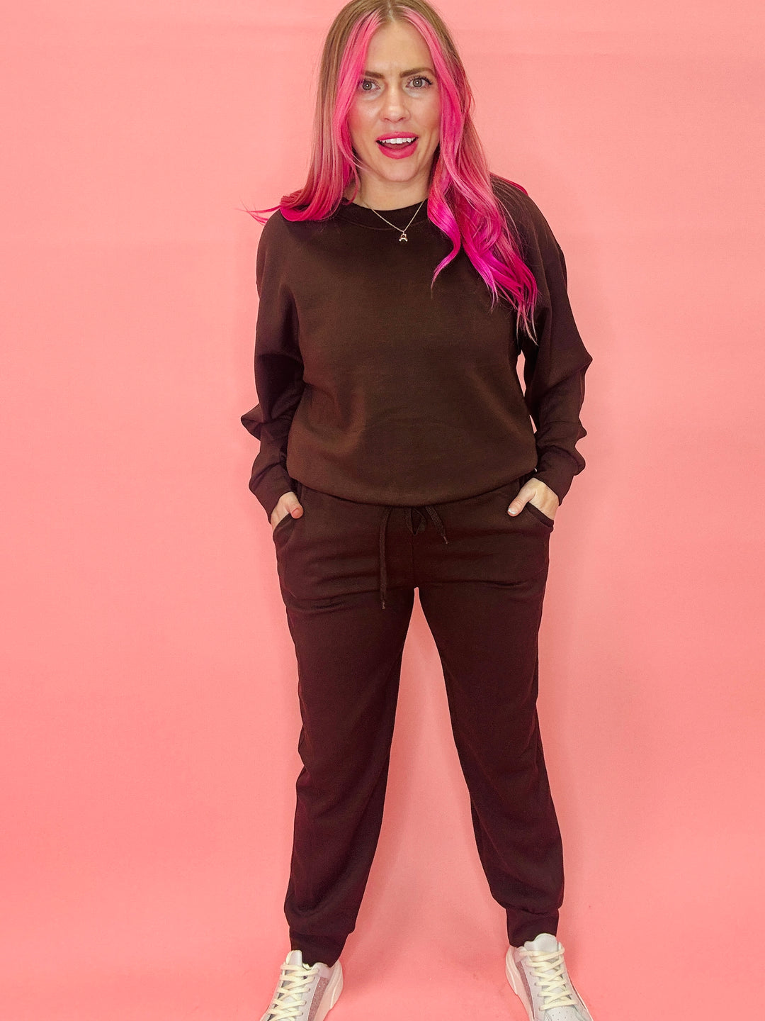 The Kelli Scuba Joggers