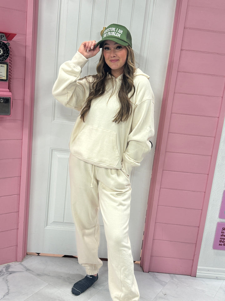 Basically Yours Sweatpants