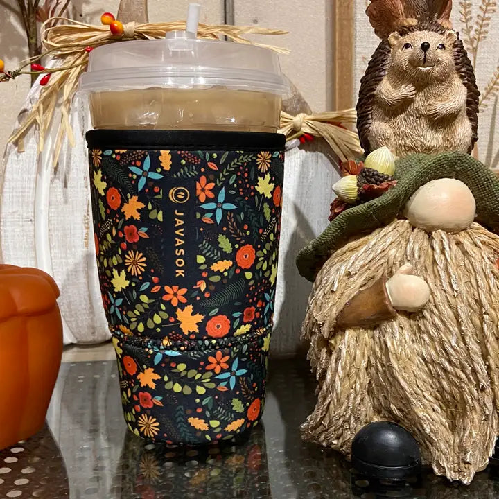 JavaSok Large Insulated Drink Sleeve