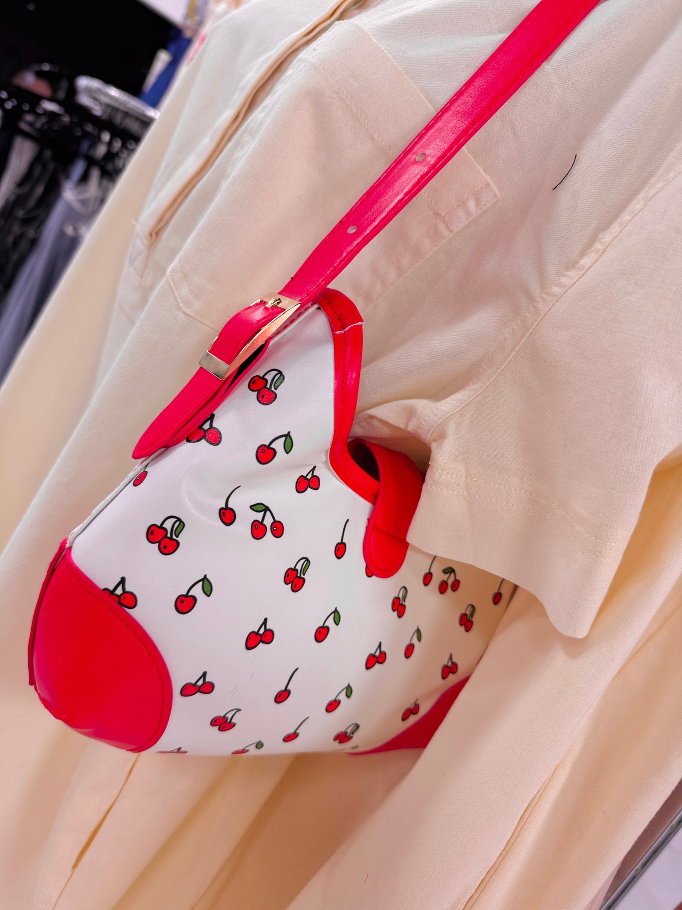 The Bombshell Bag
