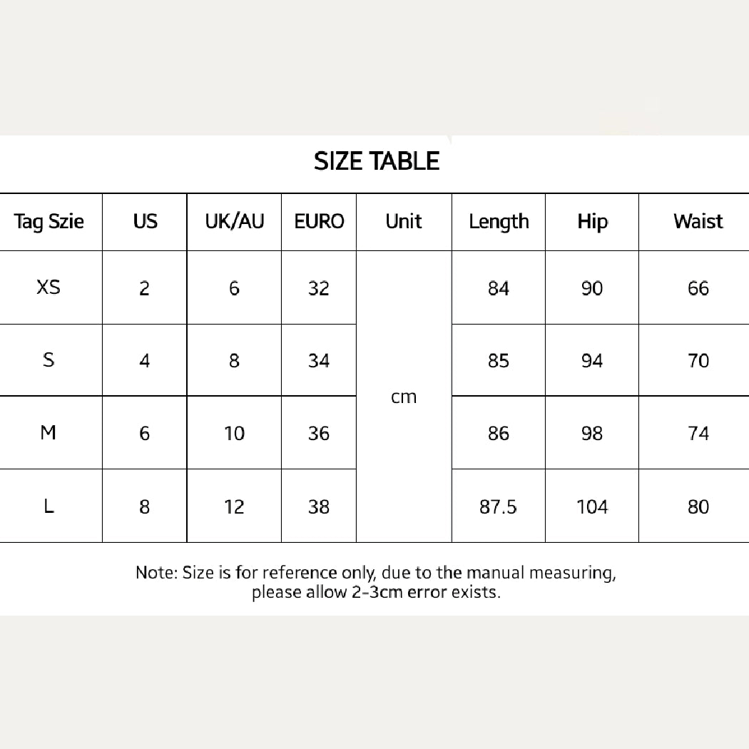 Always Chic Denim Midi Skirt