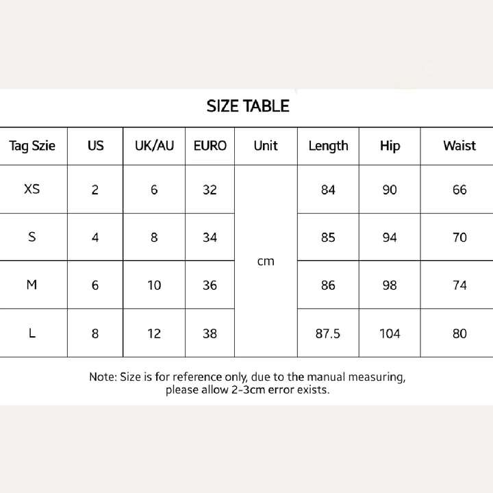 Always Chic Denim Midi Skirt