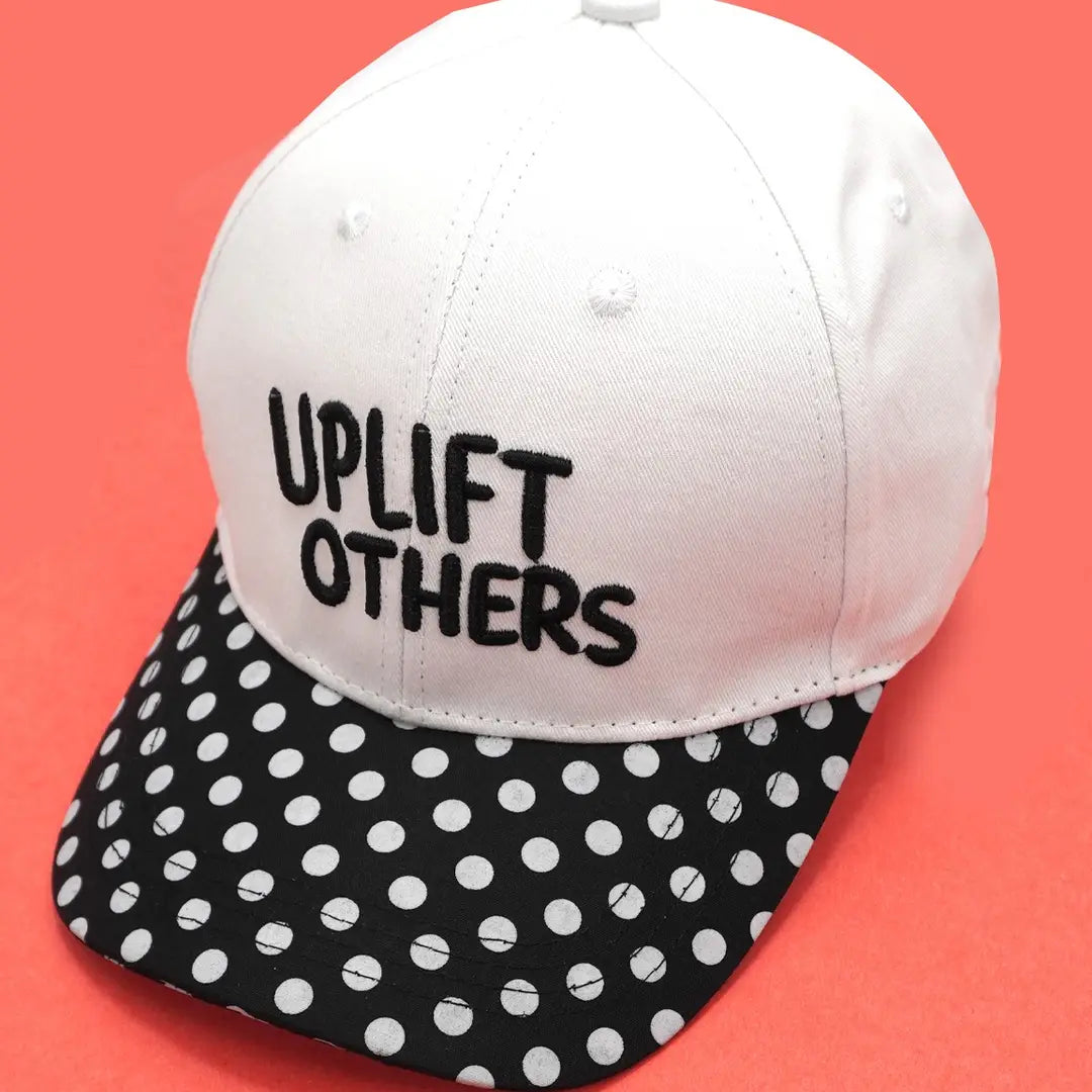 Uplift Others Trucker Hat