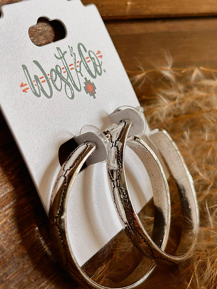 The Scout Earrings