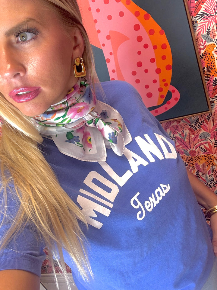 Midland Texas Graphic Tee