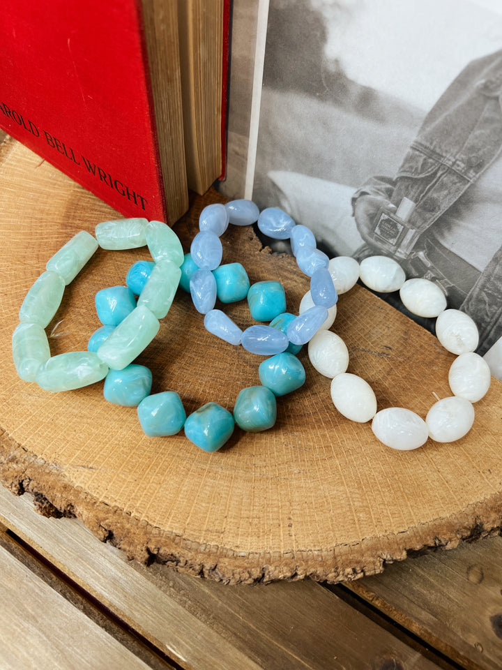 Isle of Paradise Bracelets