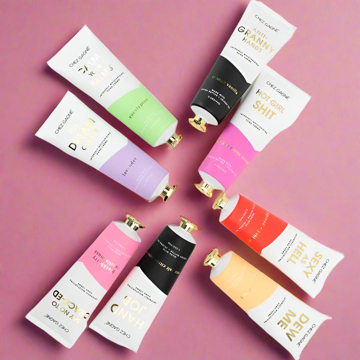 Hot Girl Shit Hand Cream