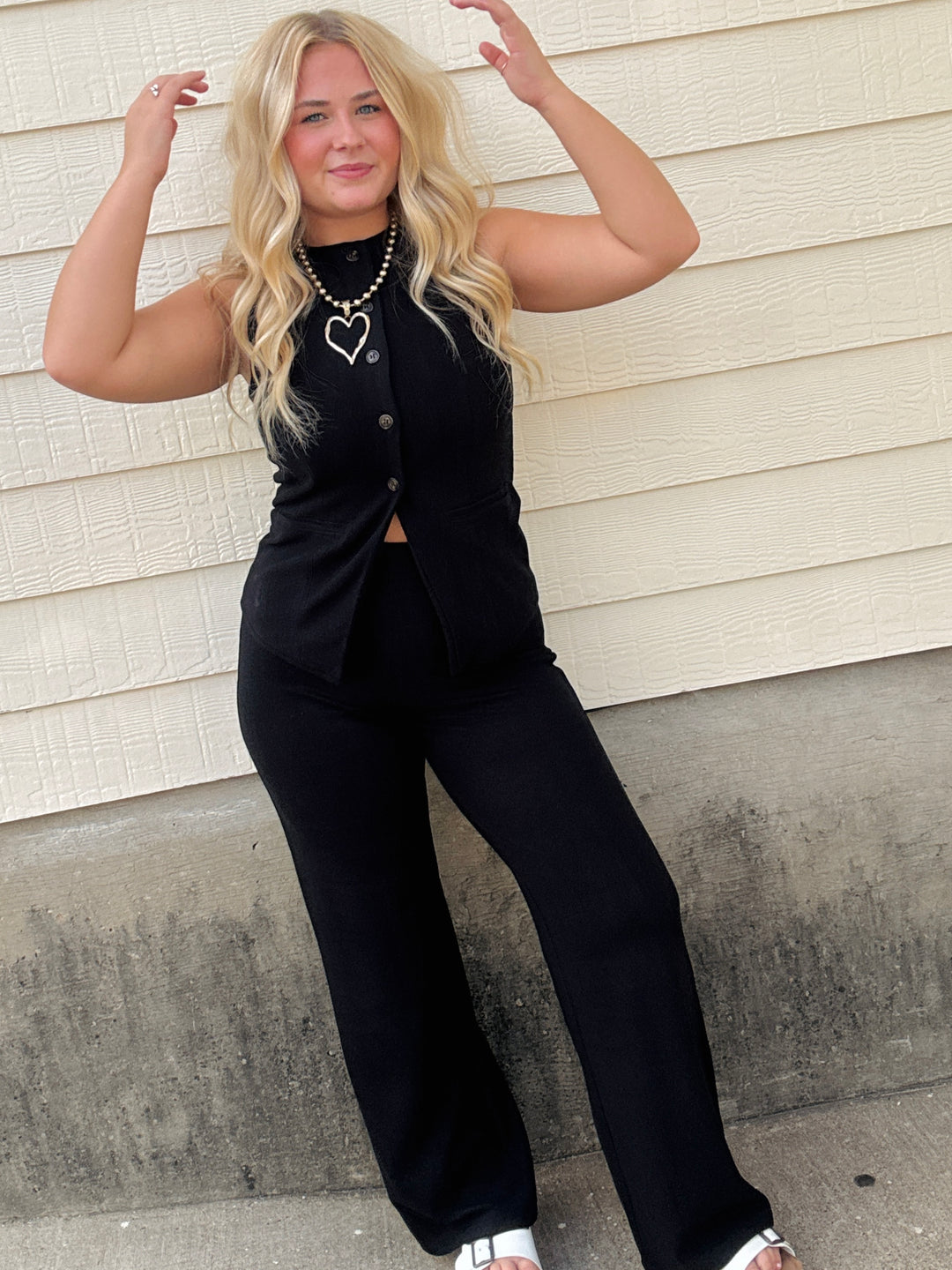 Corporate Cutie Set