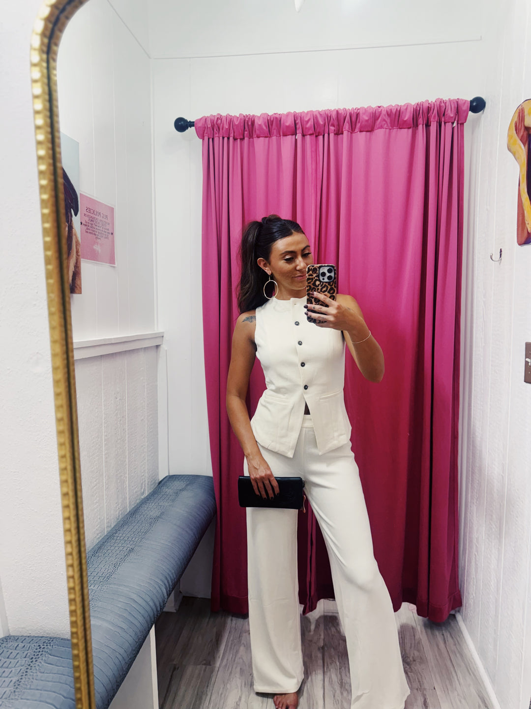 Corporate Cutie Set
