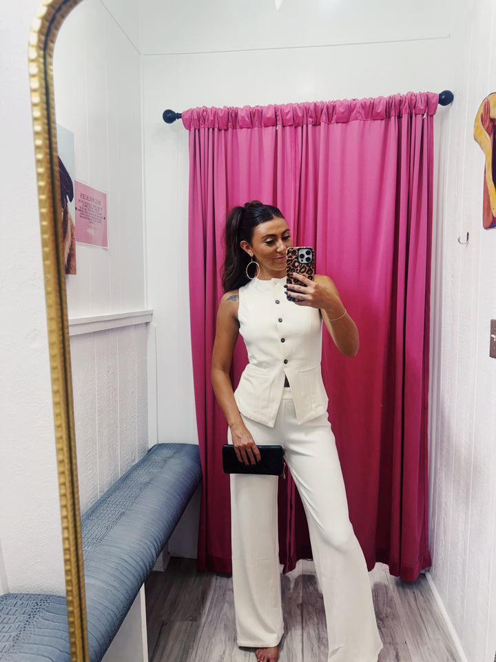 Corporate Cutie Set