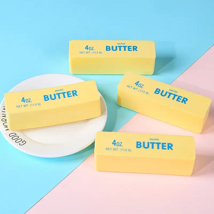 Butter Squishy