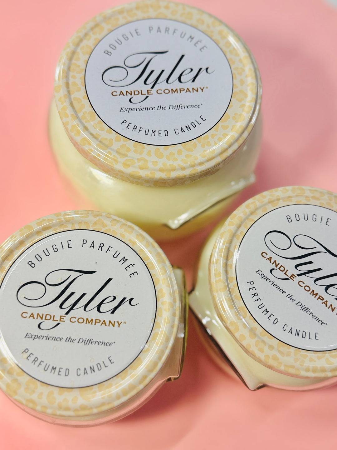 Tyler 11 oz. Candles