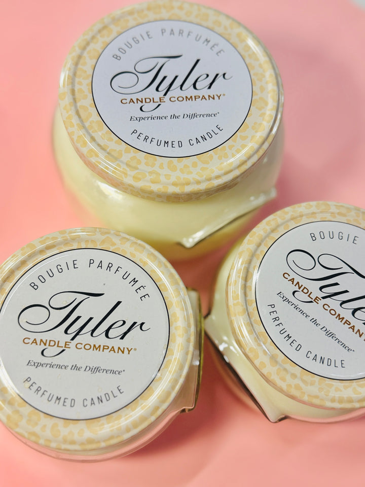 Tyler 11 oz. Candles