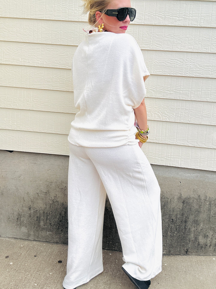 The Caroline Cozy Set