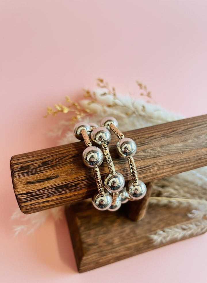 Shine On Bracelet Set