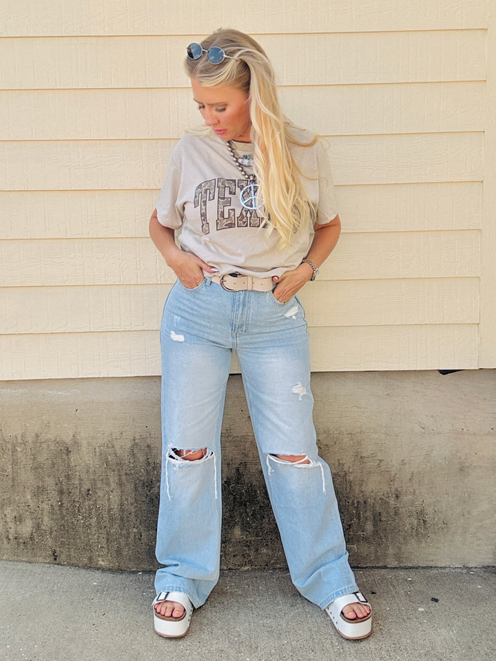 Backroad Babe Jeans