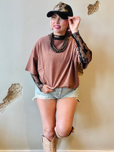 Keep It Simple Top