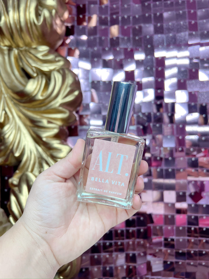 Bella Vita Perfume