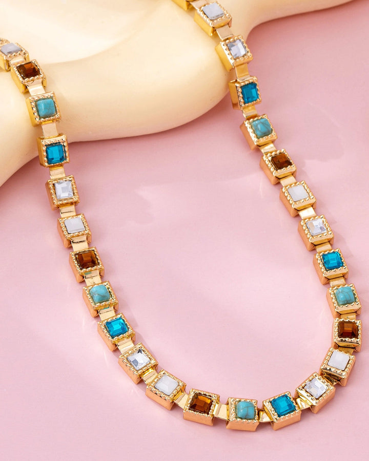 The Starling Necklace
