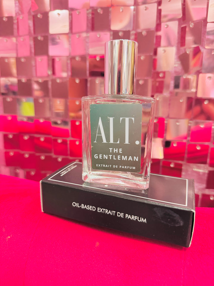 The Gentleman Cologne
