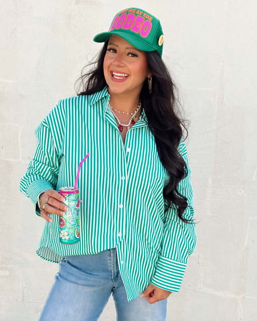 Pearl Party Wide-Leg Jeans