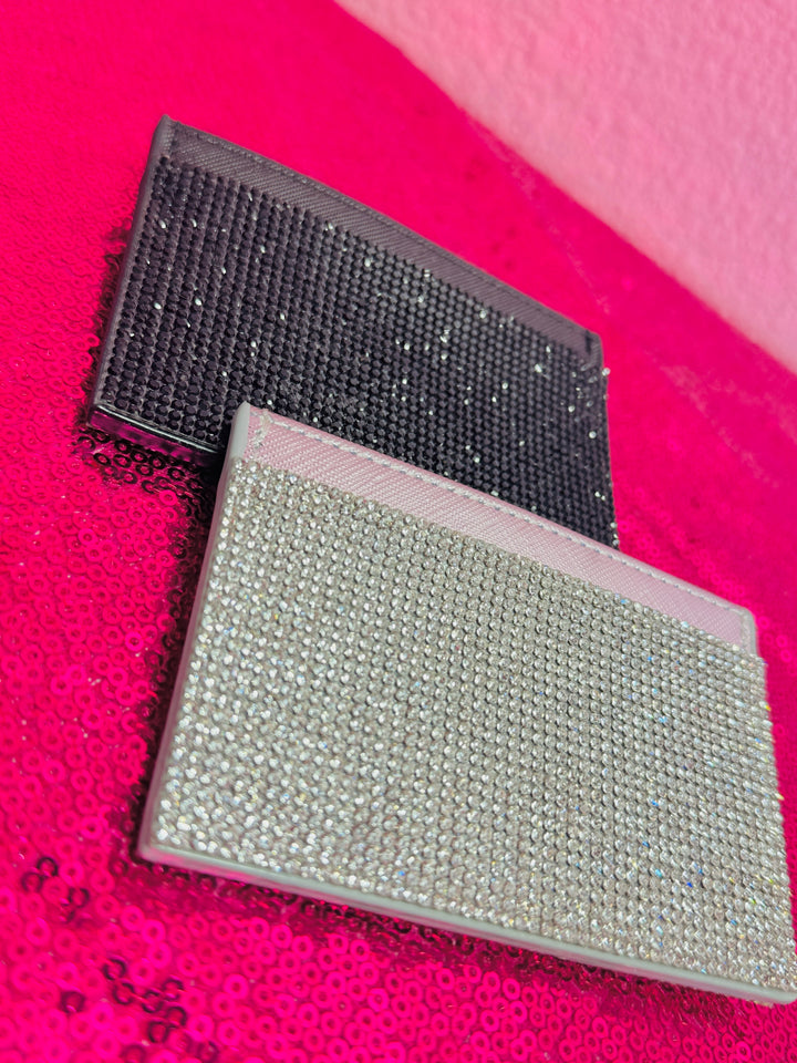 The Gigi Card Holder Wallet