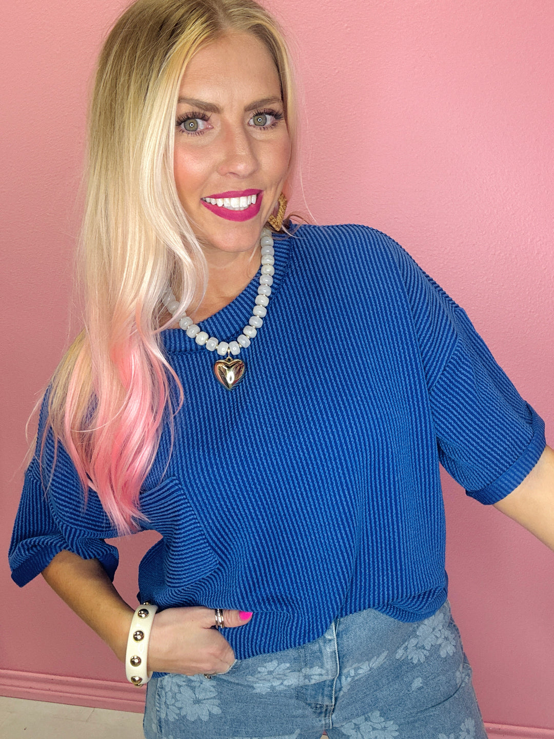 The Everyday Ease Top